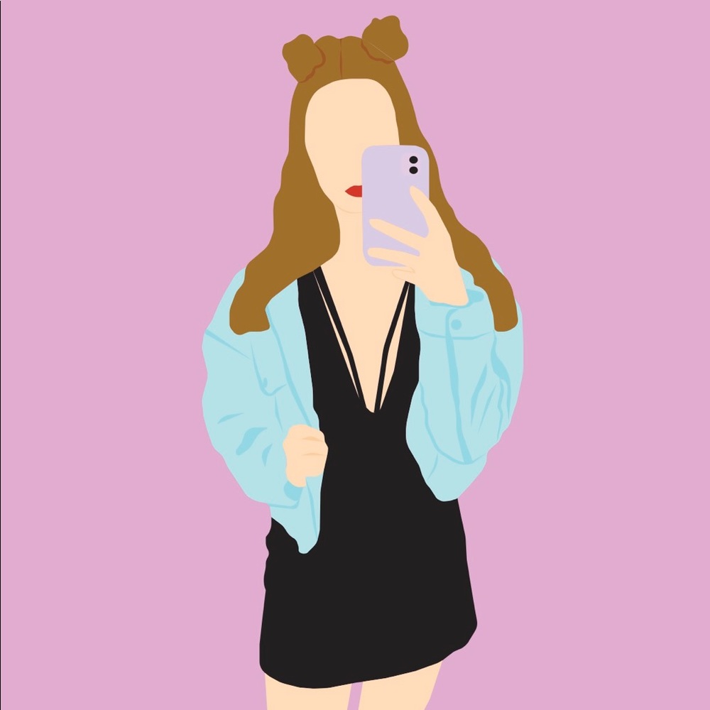 ✿Meet your Posher, Daisy✿